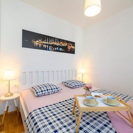 Apartment Banjada 자보리치 외부 사진