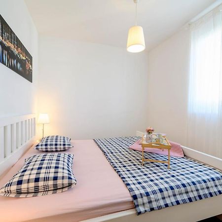 Apartment Banjada 자보리치 외부 사진