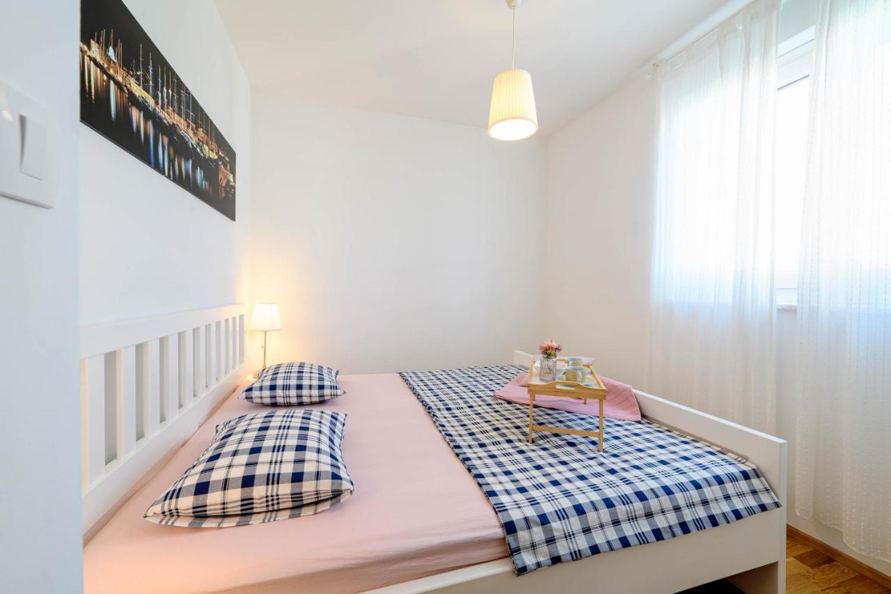 Apartment Banjada 자보리치 외부 사진