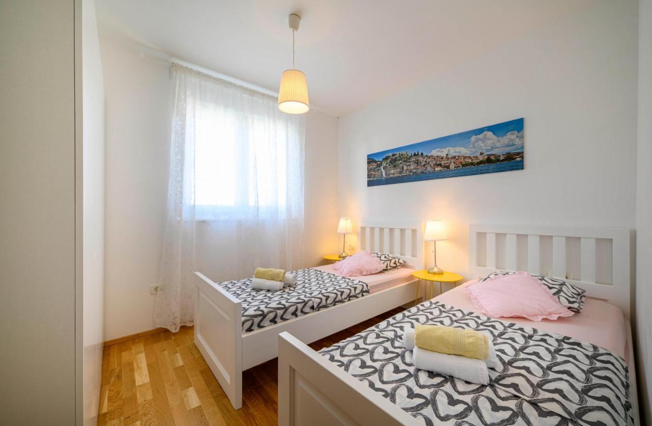 Apartment Banjada 자보리치 외부 사진