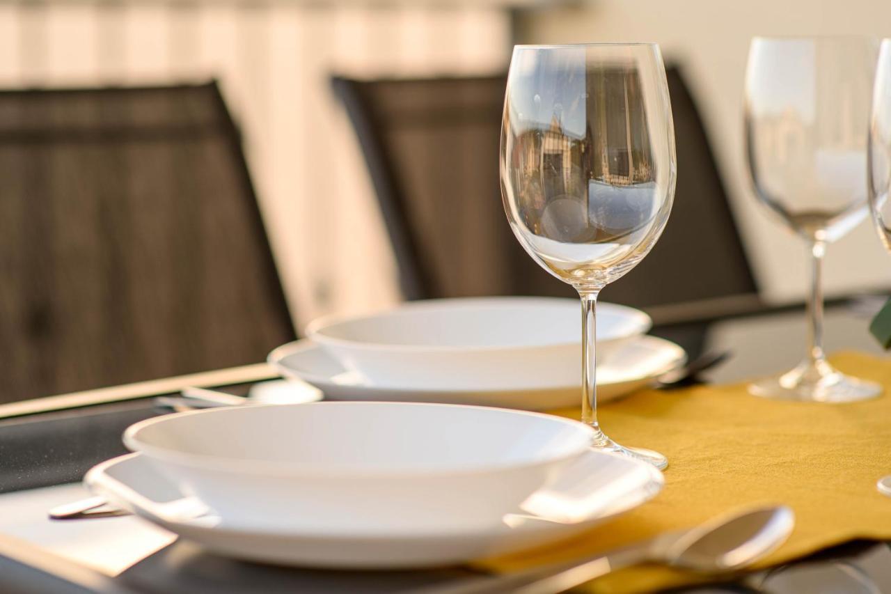 Apartment Banjada 자보리치 외부 사진