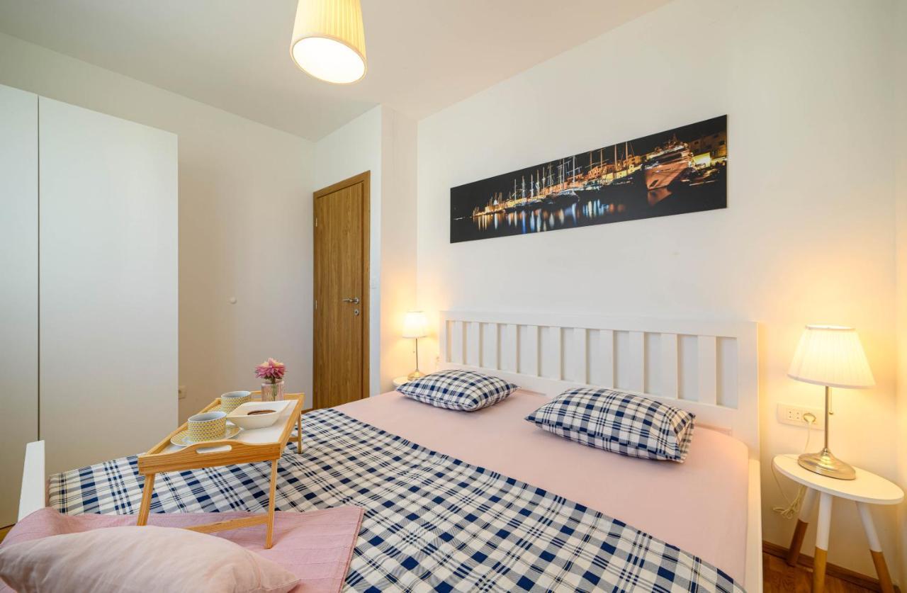 Apartment Banjada 자보리치 외부 사진