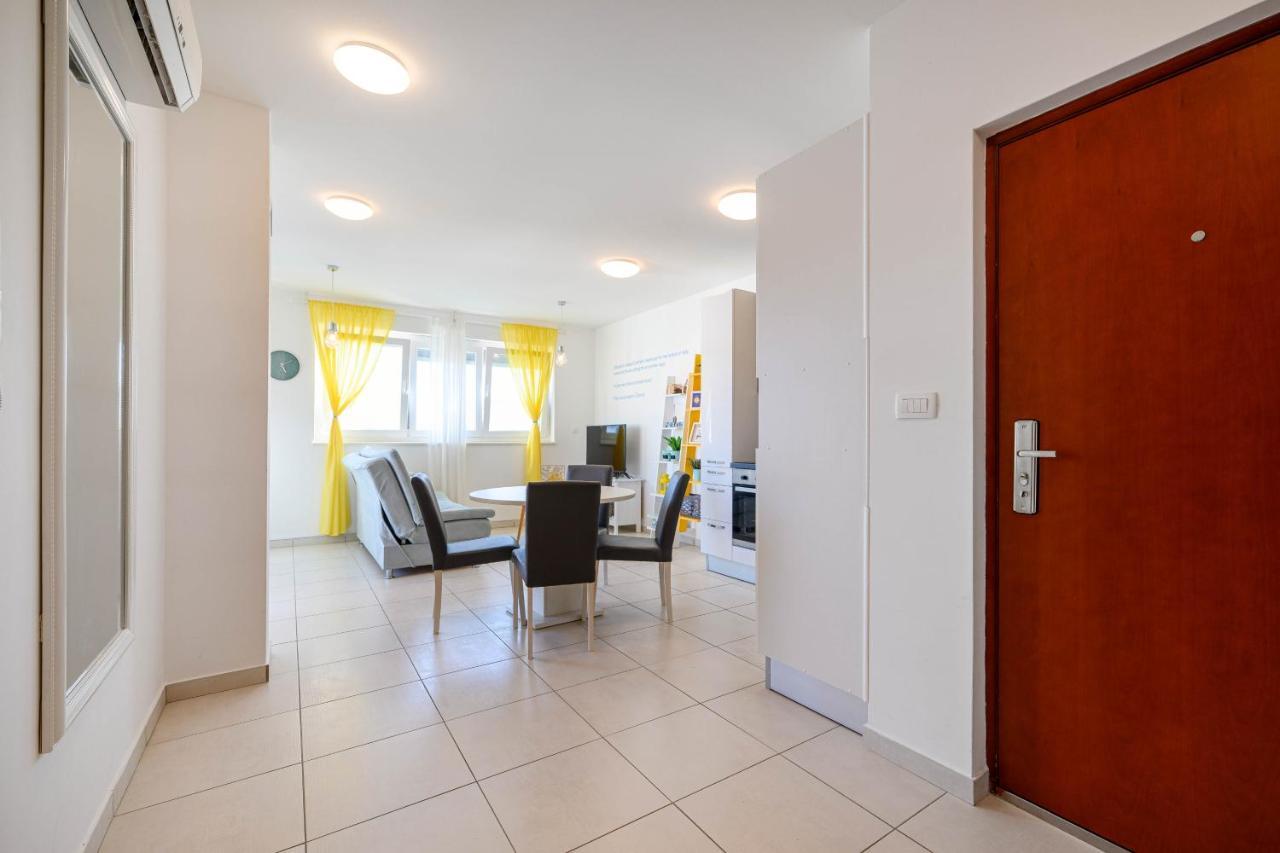 Apartment Banjada 자보리치 외부 사진