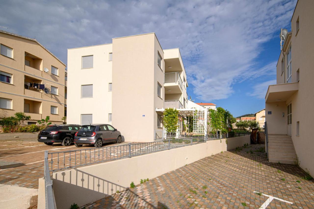 Apartment Banjada 자보리치 외부 사진