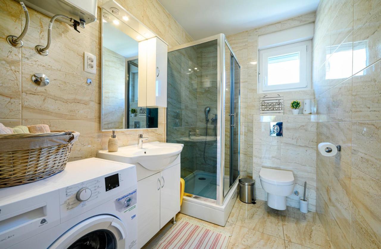 Apartment Banjada 자보리치 외부 사진