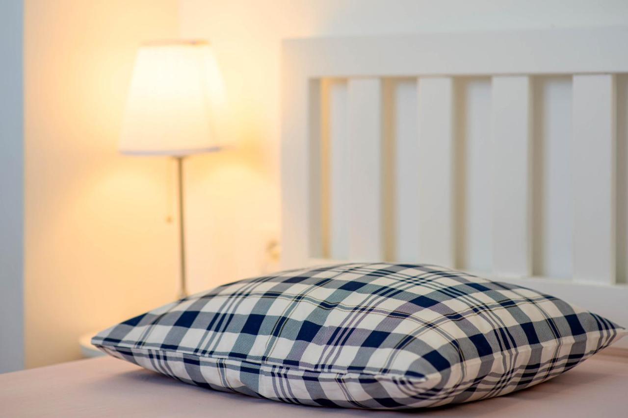Apartment Banjada 자보리치 외부 사진