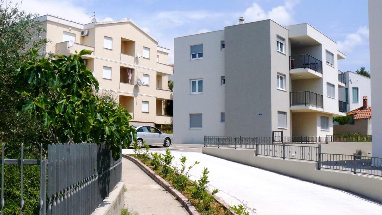 Apartment Banjada 자보리치 외부 사진